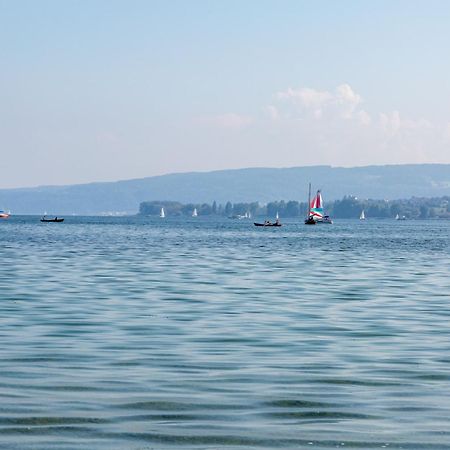 Wiesenblick Radolfzell am Bodensee Esterno foto